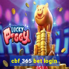 cbf 365 bet login